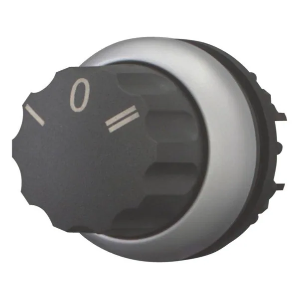 Valintakytkin Eaton RMQ-Titan M22 M22-WR3 3-AS ASKELTOIMINEN