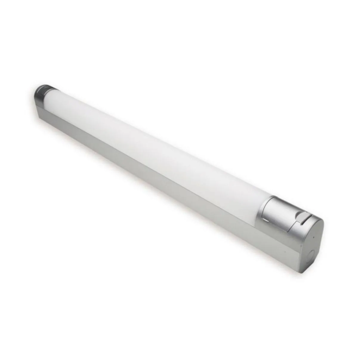 Yleisvalaisin Ensto AVR66 LED IP44 10W/830E PC O AL 1P – 3000