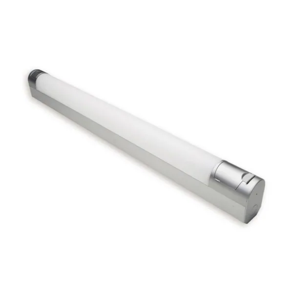 Yleisvalaisin Ensto AVR66 LED IP44 10W/830E PC O AL 1P