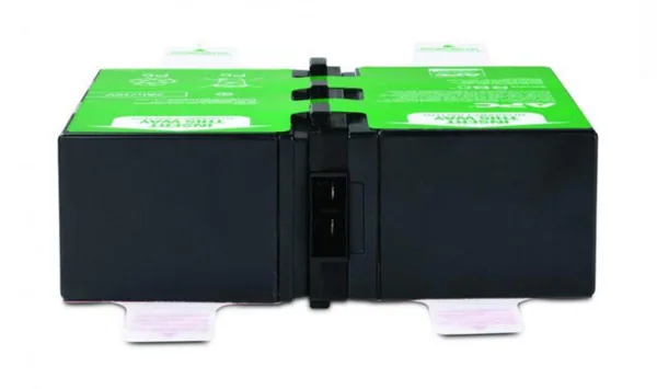 Akku APC by Schneider Electric RBC APC-VAIHTOAKKU #123