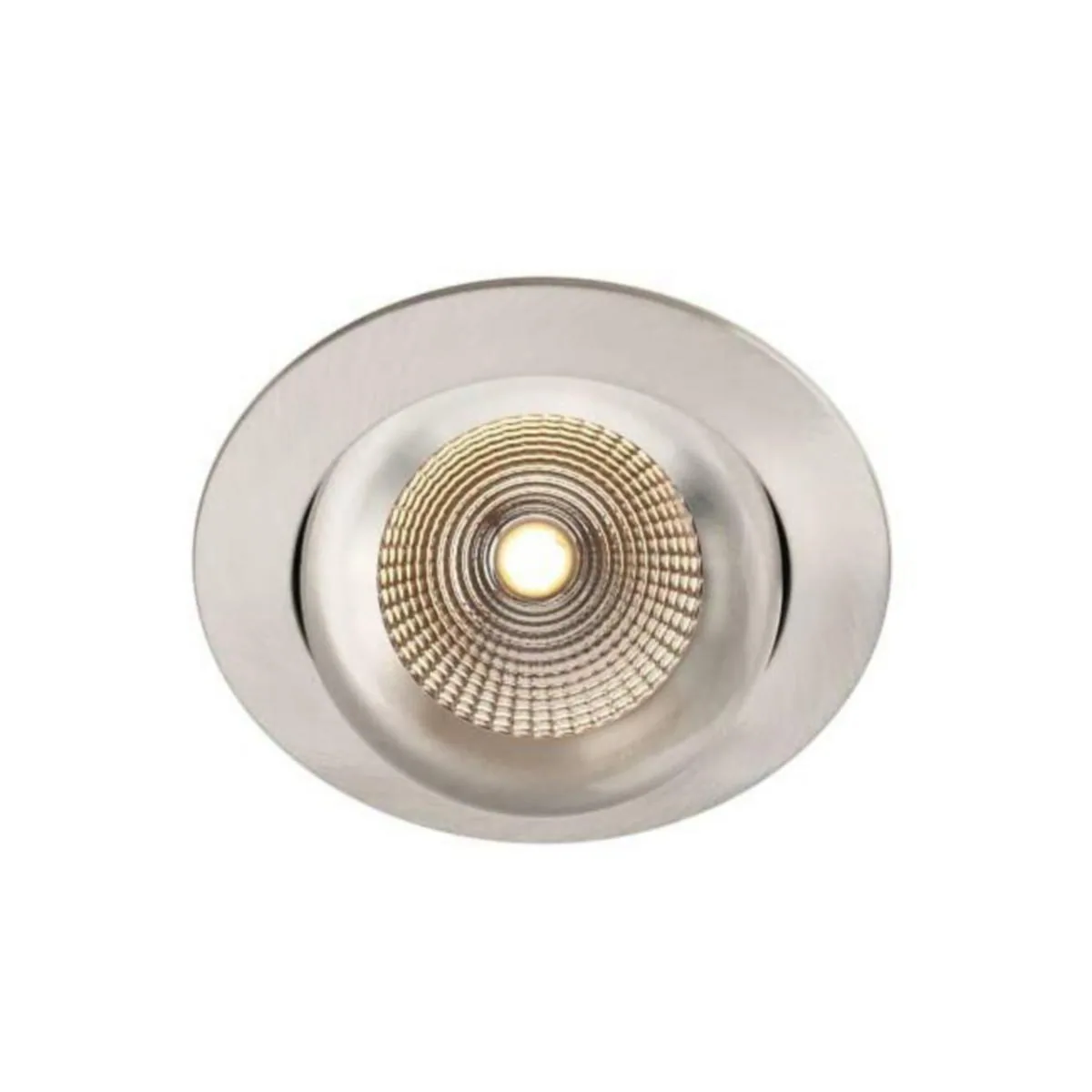 Alasvalo SLC One360°, 8W 590LM IP44 3000K ALU – 3000