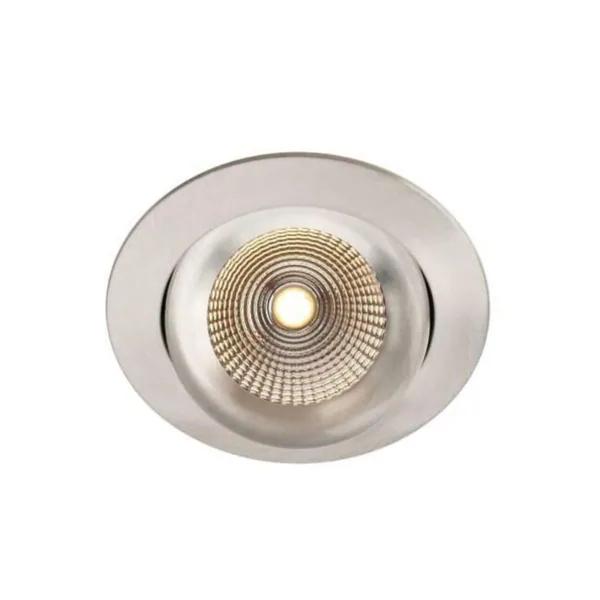 Alasvalo SLC One360°, 8W 590LM IP44 3000K ALU