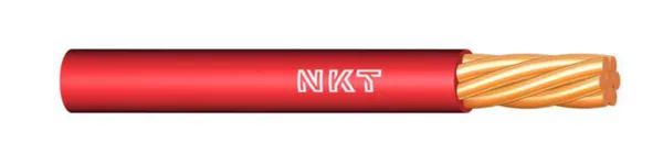 Asennusjohto-HF NKT MK-HF DCA 1,5 FQ XTRA PU R100