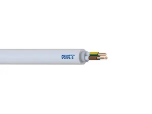 Asennuskaapeli MMJ 3x1,5 CCA - ASENNUSKAAPELI-HF NKT HXJ XTRA 3X1,5S CCA QADDY 500