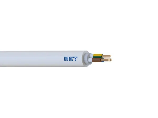 Asennuskaapeli MMJ 3x1,5 CCA ASENNUSKAAPELI-HF NKT HXJ XTRA 3X1,5S QADDY 500