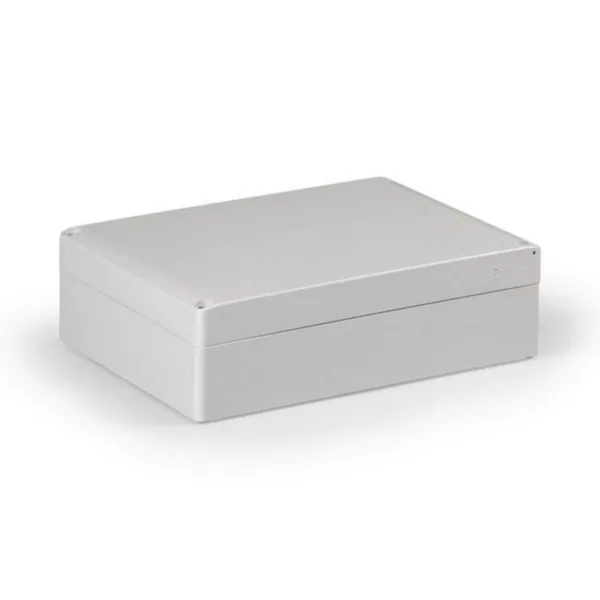 Asennuskotelo ABS Ensto SABP SABP182508G 175x250x75mm