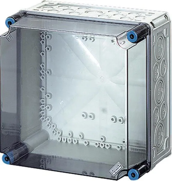 Asennuskotelo PC Hensel MI 0210