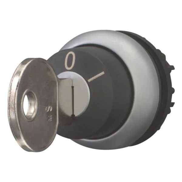 Avainkytkinkaluste Eaton RMQ-Titan M22-WRS-MS10