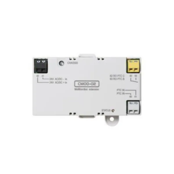 I/O-laajennus ABB