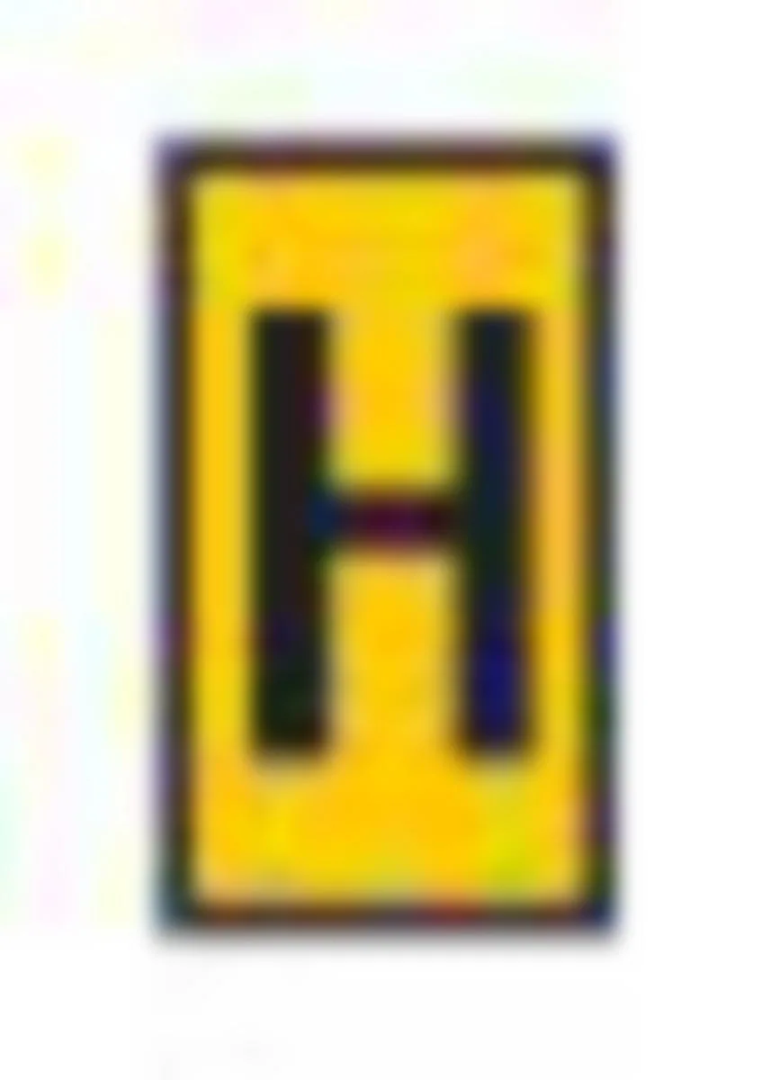 Johdinmerkki HellermannTyton WIC WIC3 H KE 100kpl/pa Ø4.3-5.3mm