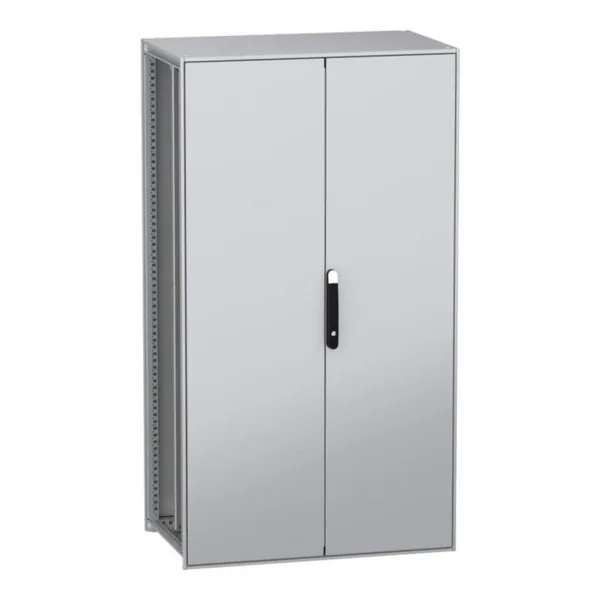 Kaappi lattia-asennus Fe Schneider Electric PanelSeT RIVIKAAPPI SFN 1800X1000X800