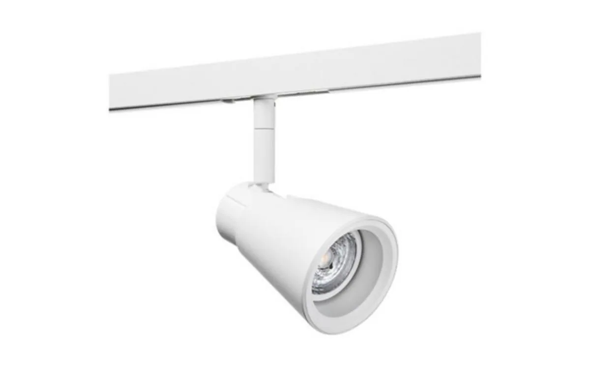 Kohdevalaisin SG Zip Zoom 6W D2W 1-V MV – 2000-2800