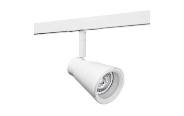 Kohdevalaisin SG Zip Zoom 6W D2W 1-V MV