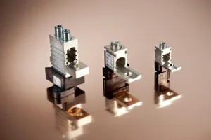 Kojeliitin Ouneva OTE - KOJELIITIN OUNEVA OTE 1X6-95 AL/CU