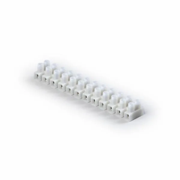 Kytkentärimat 2,5mm², 4mm², 6mm² ja 16mm² Ensto KA460.12 12-NAP. 6 mm2