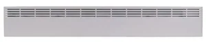 Lämmitin kiinteä/ siirrettävä 230V a-collection kytkentärasialla ja pistotulpalla - LÄMMITIN A-COLLECTION OFB2T 10 1000W IP24 K 20X133