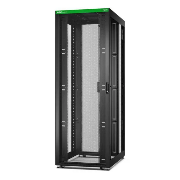 Lattiakaappi Schneider Electric Easy Rack 48U 800X1200MM