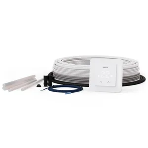 Lattialämmityskaapeli Ebeco Cable Kit 300