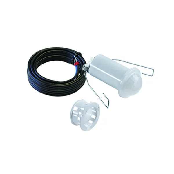 Liiketunnistin ESYLUX Compact MD-C 360I/8 MINI 3M