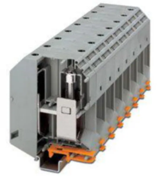 Liitin Phoenix Contact UK UKH 240