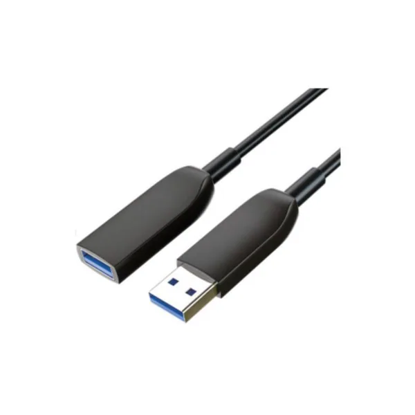 Liitosjohto Finnsat Optinen USBA-U/USBA-N USB3.1