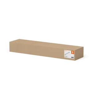Mekaaninen lisätarvike Ledvance Linear IndiviLED - MEKAANINE LISÄTARVIKE LEDVANCE LN INV INFILL 600 BK