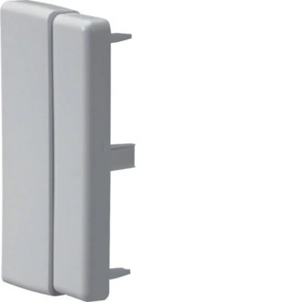 Päätykappale Hager Tehalit.LF säädettävä LFF601106 HF LF40/60X110 VHA