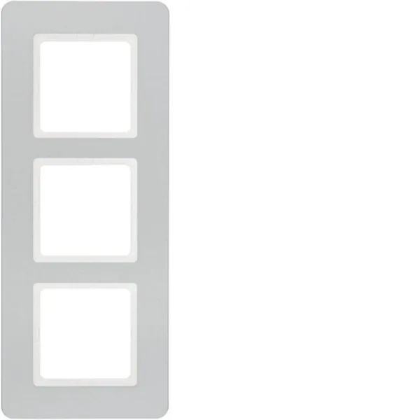 Peitelevy Hager Q.7 3OS. ALU