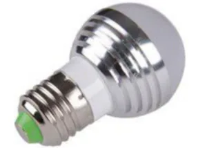 Pienkupulamppu Perel - PIENKUPULAMPPU PEREL E27 12-24VDC 3W 250LM