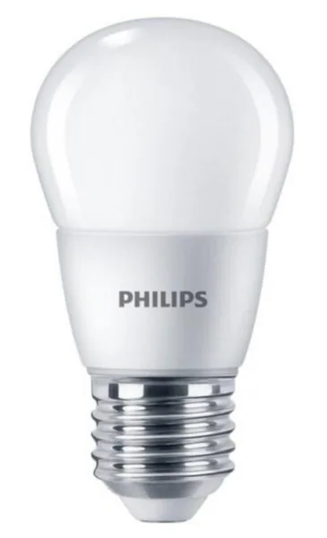 Pienkupulamppu Philips CorePro ND 7-60W E27 840 FR 806LM