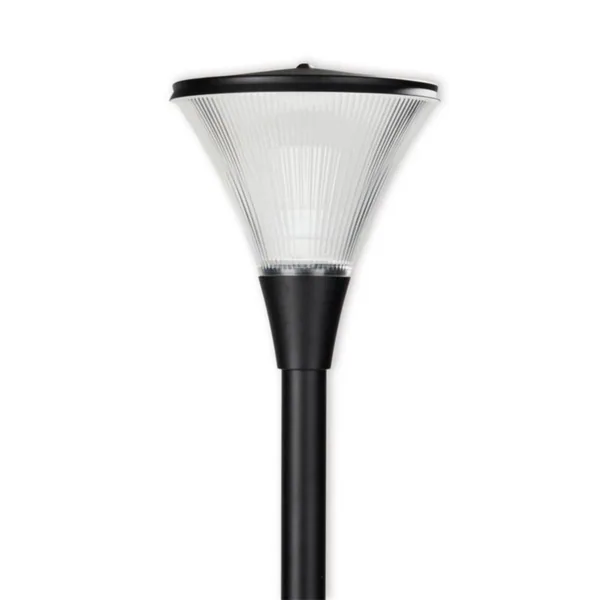 Pihapiirivalaisin Ensto Aaria AA01M IP44 60W E27 AC C MU