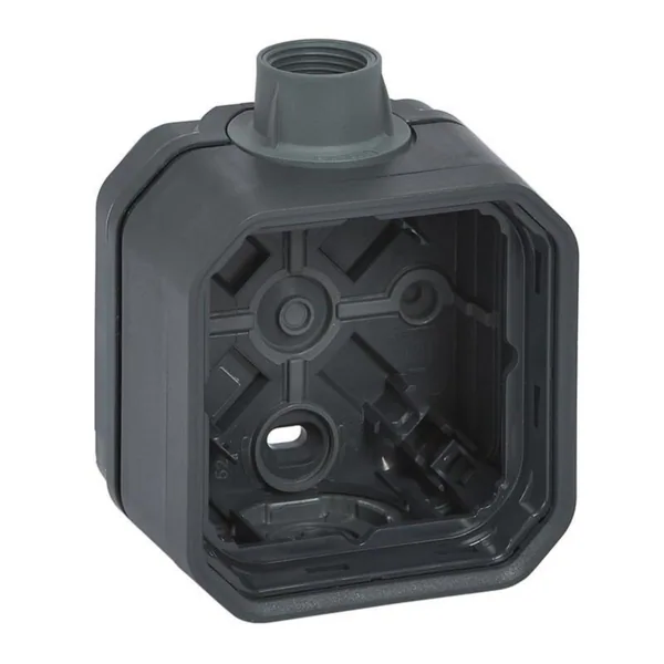 Pintakotelo Legrand Plexo 069628L