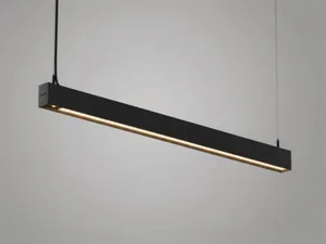 Ripustusvalaisin Hide-a-lite Actor G2 Pendant - RIPUSTUSVAL ACTOR G2 PENDANT DP 49W 3/4K BL PIR