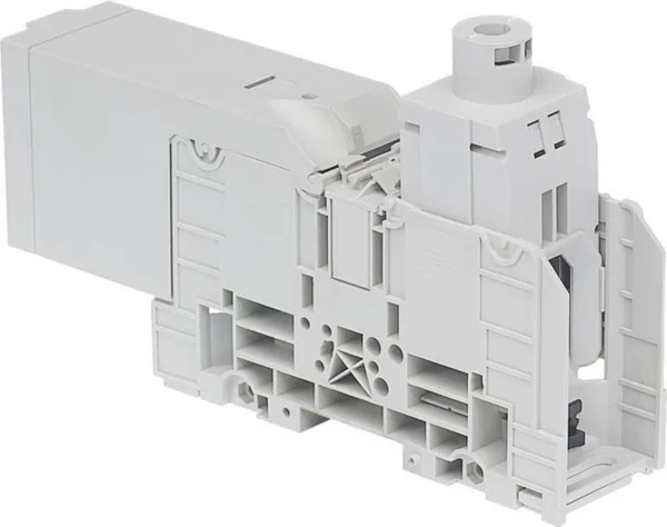 Riviliitin TE / ABB Entrelec -liittimet TEHO, LEV:55MM, JOHTO:185MM2