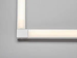 Sähköinen lisätarvike Hide-a-lite Flexline - SÄHKÖINEN LISÄTARVIKE FLEXLINE JATKO L WH