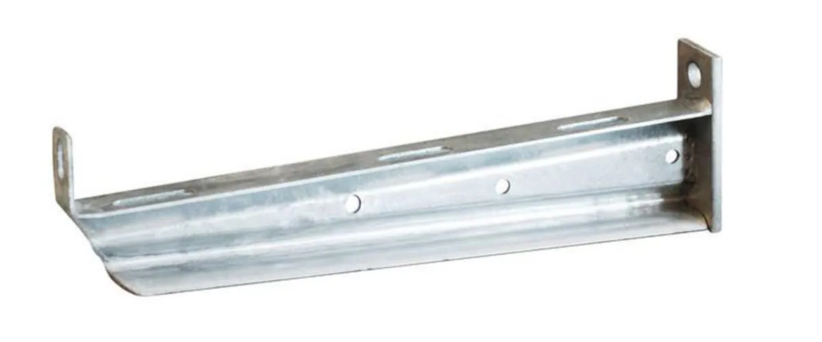 Seinäkannake MP-Bolagen MP-FZ MP-186Z2 SEINÄKANNATINKF.600MM