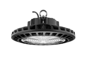 Syväsäteilijä Airam Black Box - SYVÄSÄTEILIJÄ AIRAM HIGHBAY IP65 100W 13000LM 4K