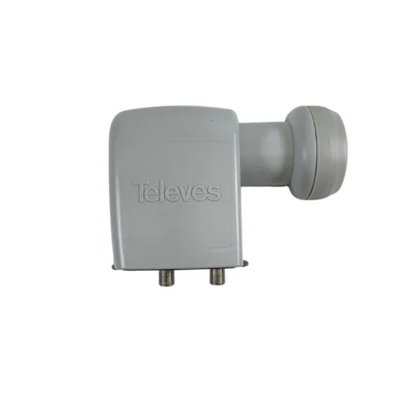 Taajuusmuunnin Televes UNIVERSAALI TWIN