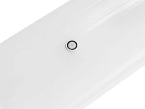 Tunnistinvalaisin Exaktor Naiad 25G3 - TUNNISTINVALAISIN NAIAD 25G3 NAIAD L120 4300LM 840 O PIR
