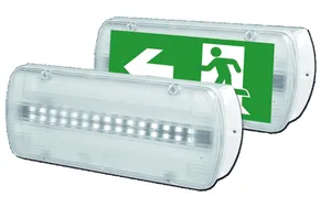 Turvavalaisin Kamic - TURVAVALAISIN KAMIC CAP LUX 65