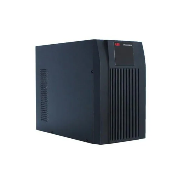 UPS-lisäakku ABB Powervalue 11 T LISÄAKKUKOTELO 2KVA 3 4 9AH