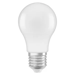 Vakiolamppu Ledvance Value Classic - VAKIOLAMPPU VALUE CLASSIC CLA 4,9W/865 470LM E27 OP