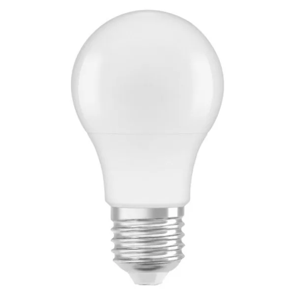 VAKIOLAMPPU VALUE CLASSIC CLA 4,9W/865 470LM E27 OP