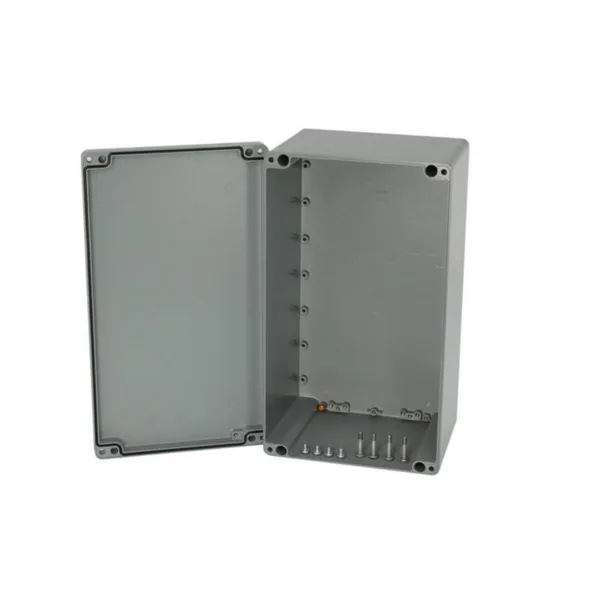 Asennuskotelo Fibox AL ALN 234018