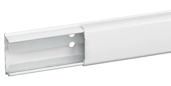 Asennuslista OptiLine mini tarrakiinnitys (Exxact) OL 1230 TARRA PVC PV