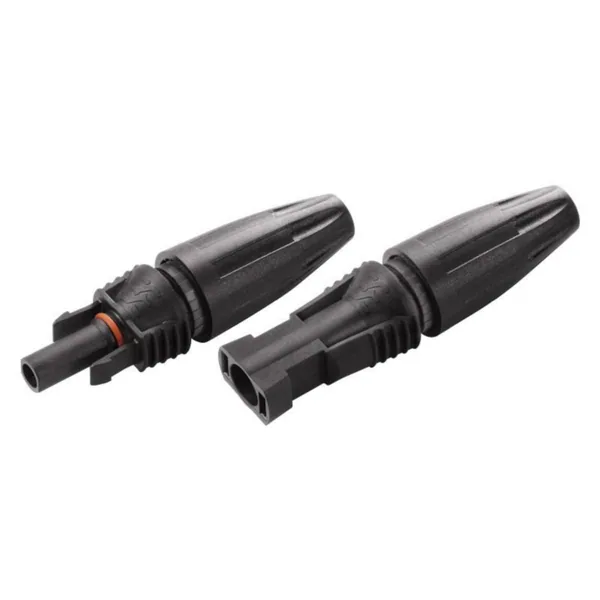 Aurinkosähköliitin Weidmüller WM4 / MC4 ASENNUSTARVIKEPAKKAUS PV-STICK SET