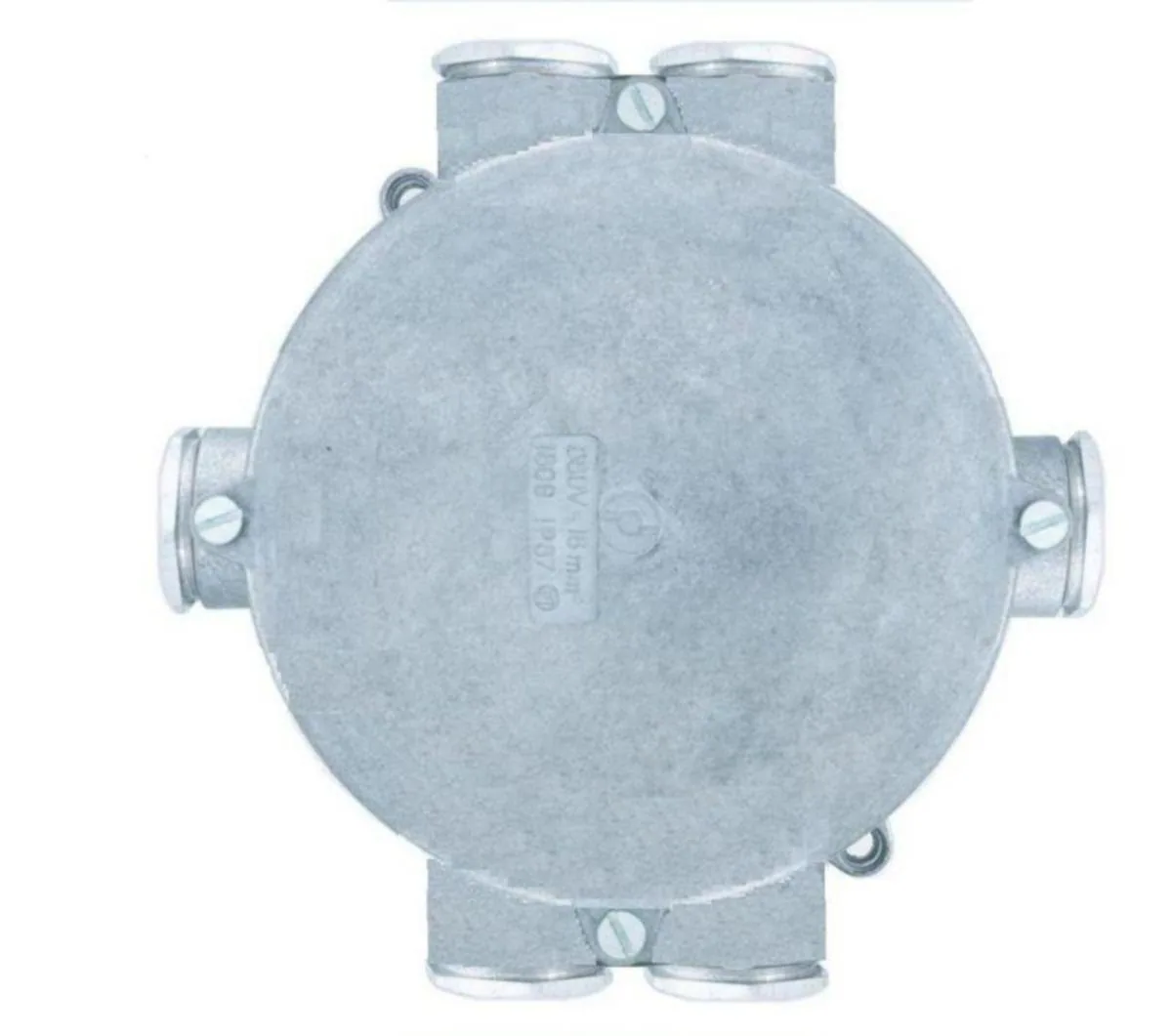 Jakorasia Selcast 16mm² 690V IP67 16mm2 6xPK29