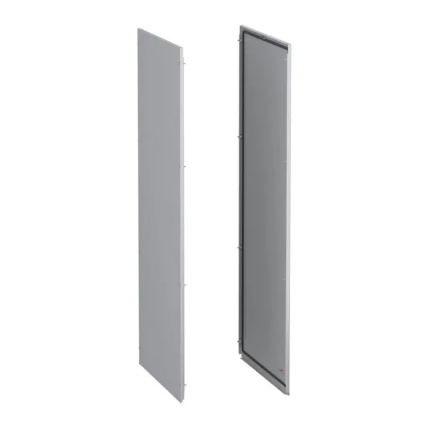 Kaappi lattia-asennus Fe Schneider Electric PanelSeT sivuseinäpari SFN 1600X800