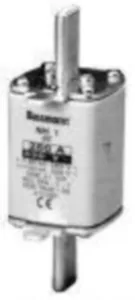 Kahvasulake Bussmann 690VAC - KAHVASULAKE BUSSMANN 63NHG1B 690VAC gG-gL 63A 1