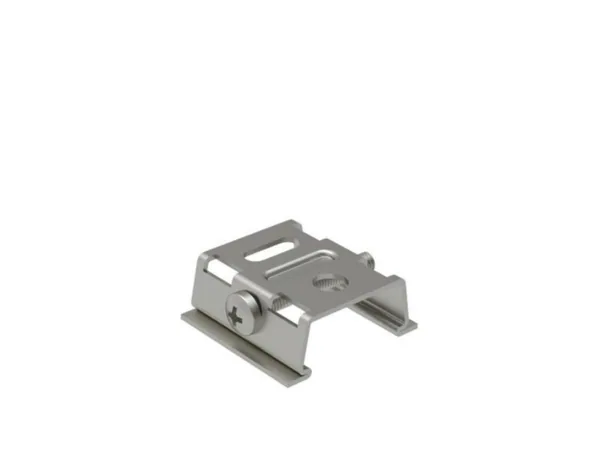 Kattokiinnike Unipro CB3, Unipro CB3G harmaa